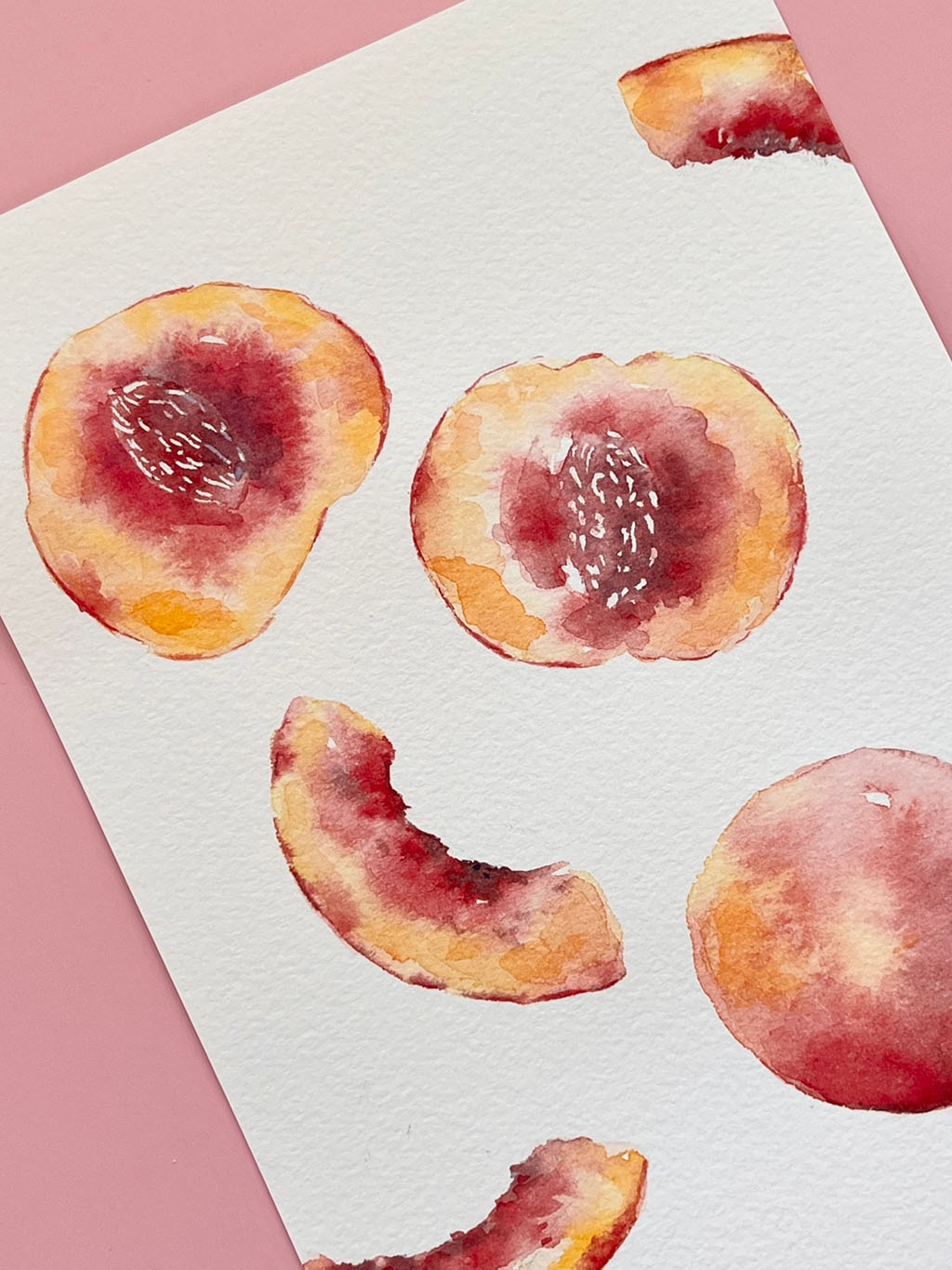 Sommerferskner original A5