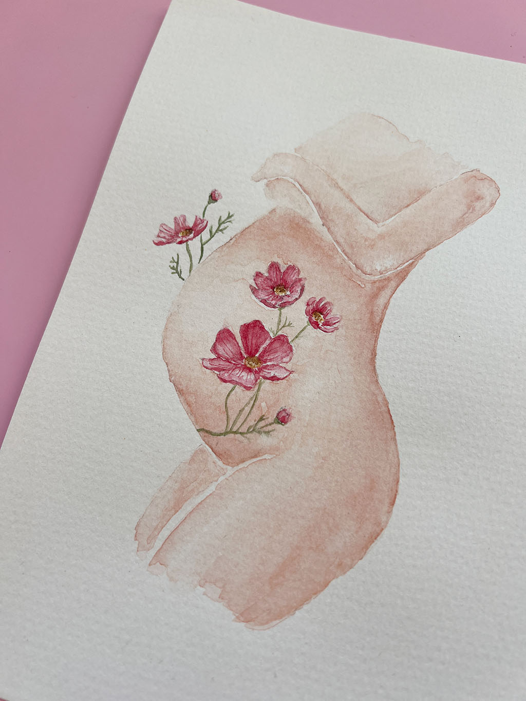 Kejserliv original A5