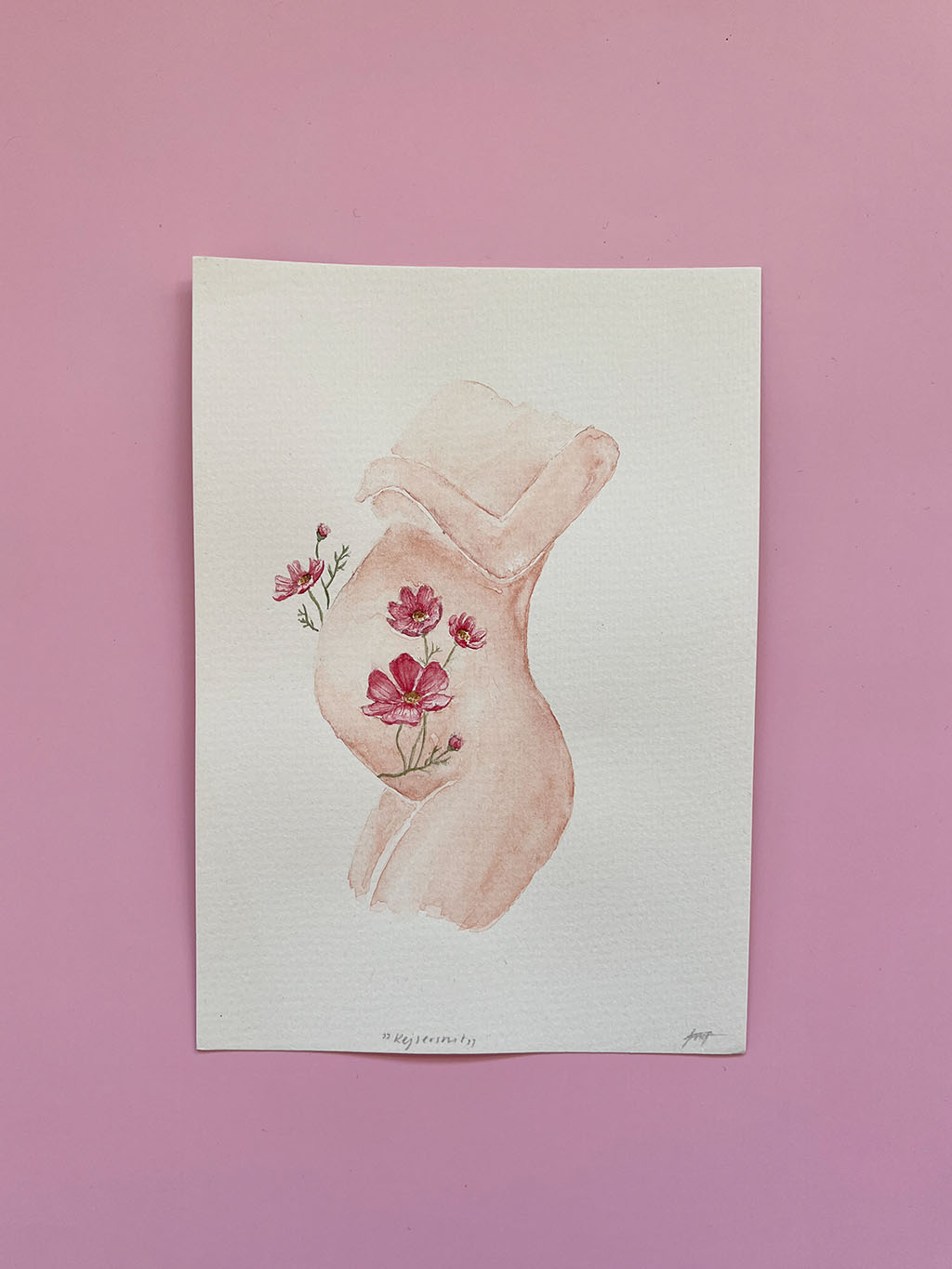 Kejserliv original A5