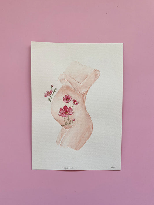 Kejserliv original A5