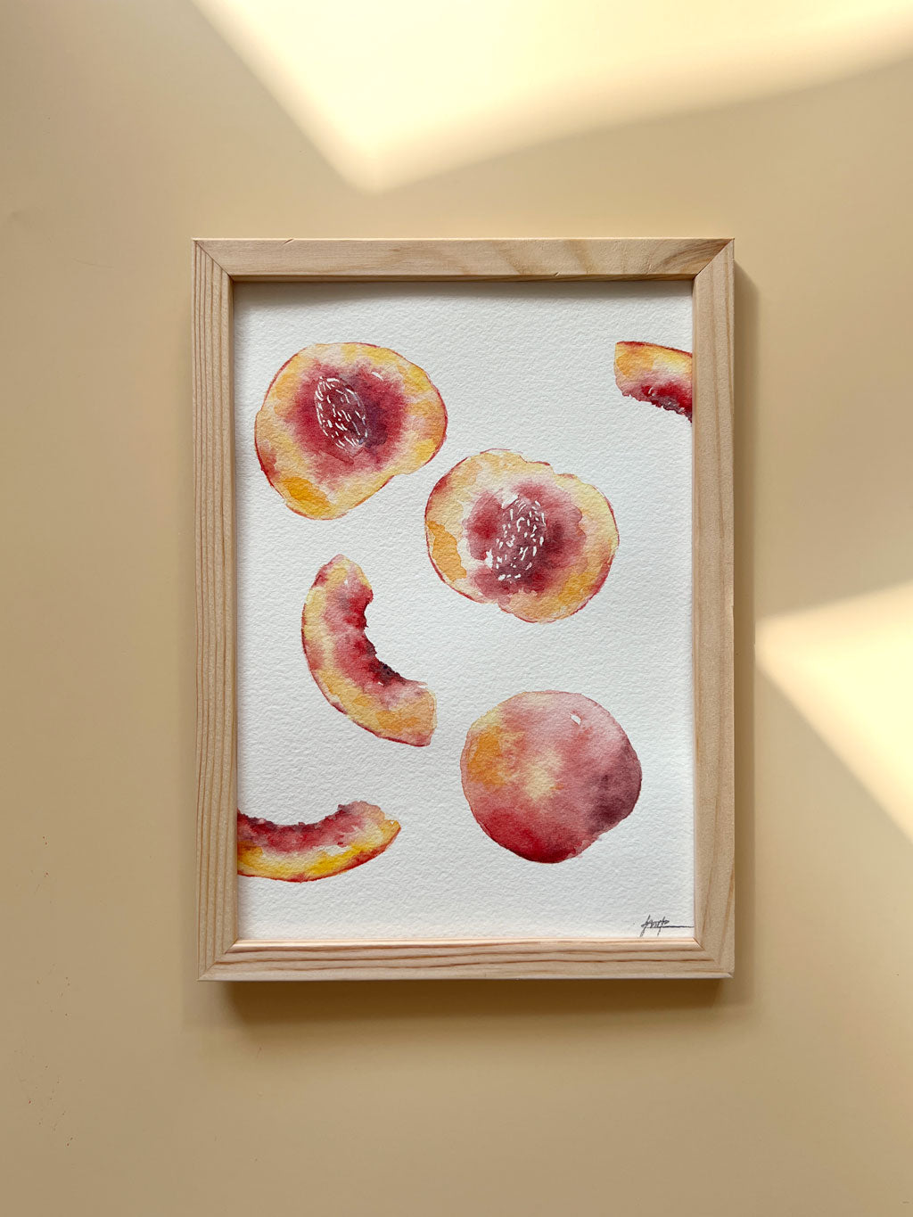 Sommerferskner original A5