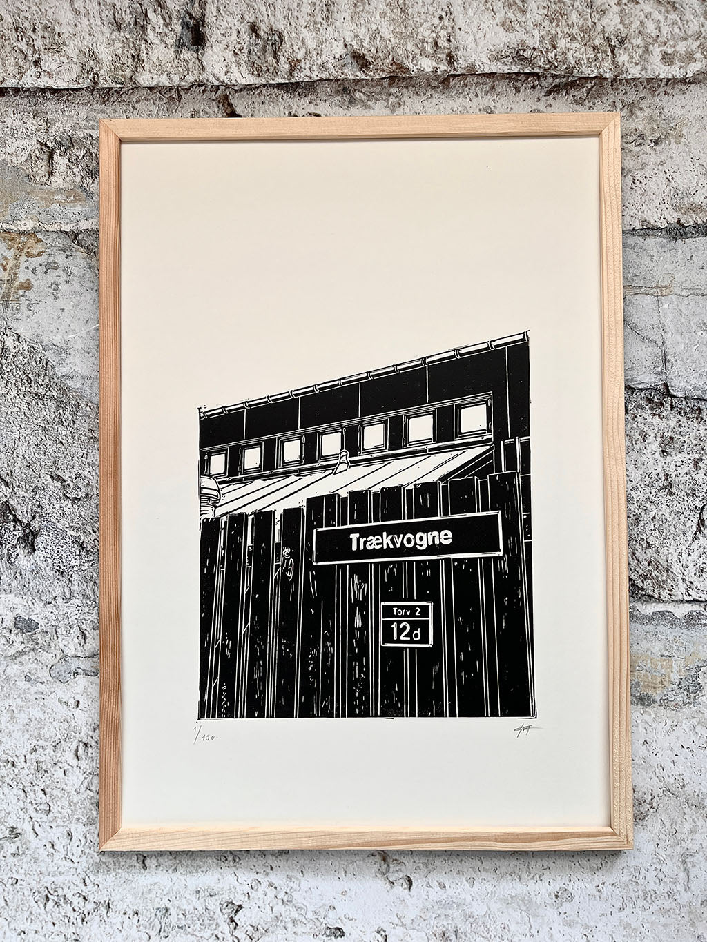 Galgebakkebarn #12 - Beboerhuset A3