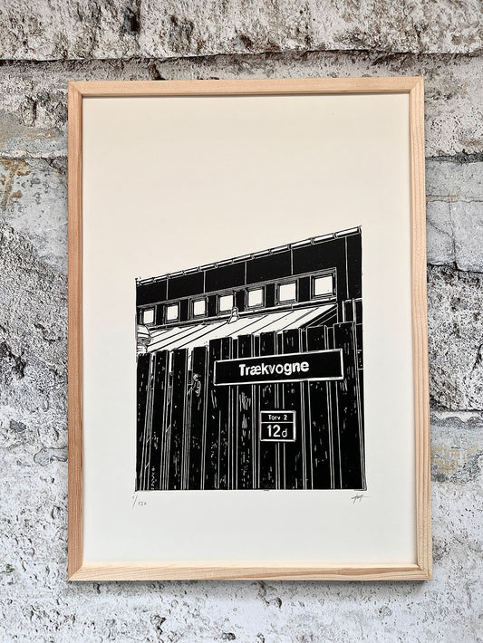 Galgebakkebarn #12 - Beboerhuset A3