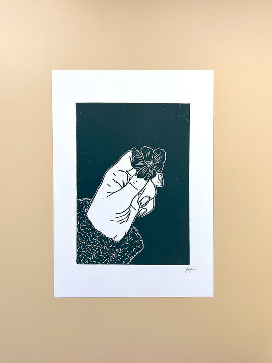 Vinteren varer ikke for evigt A4