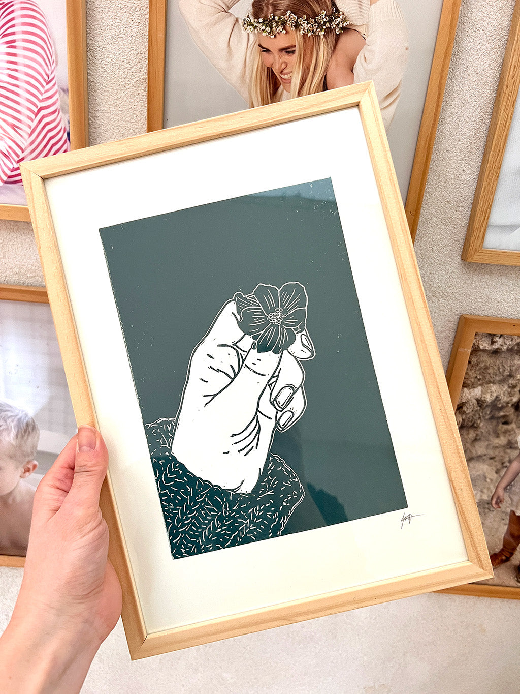 Vinteren varer ikke for evigt A4